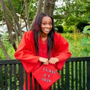 Meet your Posher, Sonja